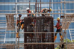 INSPEKTORI PIŠU PRIJAVE, SUDIJE OSLOBAĐAJU: Građevinci i dalje najčešće stradaju na radnom mestu