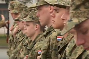 POZLILO MU U KASARNI: Hrvatski vojnik umro u Litvaniji
