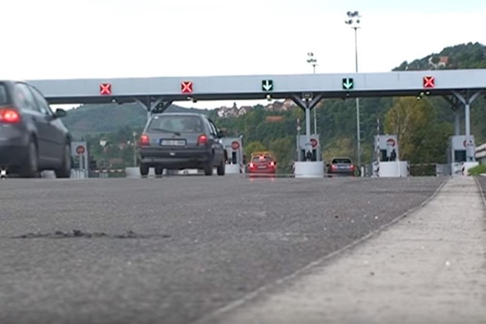 USVOJENA DEKLARACIJA: Evo kojom trasom će ići auto-put Sarajevo-Beograd