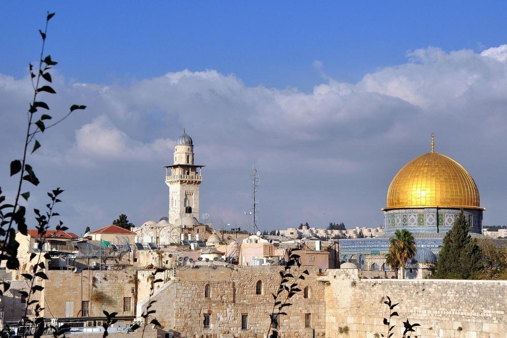 ZBOG TRAMPOVE ODLUKE O JERUSALIMU: Mesto u kome je po predanju Isus odrastao, otkazalo proslavu Božića