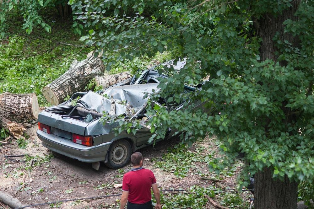 TEŠKA SAOBRAĆAJNA NESREĆA KOD BUIĆA: Poginuli vozač je 20. žrtva saobraćajnih nesreća ove godine u Istri