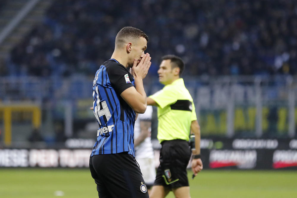 (VIDEO) I TO SE DESILO! Udineze srušio Inter u Milanu