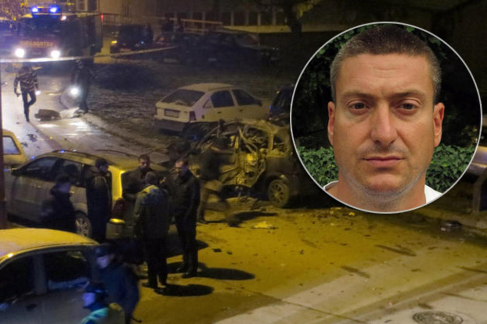 (FOTO) NEOČEKIVANI OBRT U ISTRAZI:  Nišlija poginuo u stravičnoj eksploziji automobila, ali ovaj detalj ostavio je Srbiju u šoku!