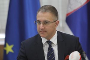 Stefanović: Nadam se da niko neće pokušati da BG izbore iskoristi kao poligon za nestabilnost u Srbiji