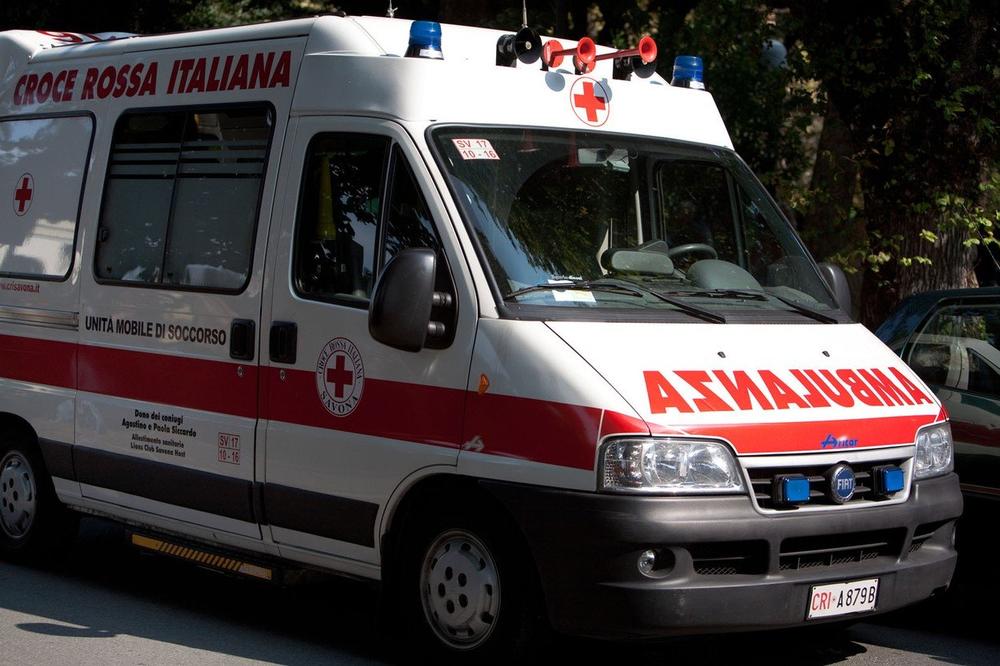 (FOTO) UŽAS U ITALIJI: Radnik hitne pomoći ubijao pacijente za 300 evra, a iza svega stoji nešto mnogo jezivije!