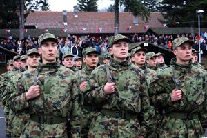 PRIPREMA ZA SLUČAJ PRIRODNIH KATASTROFA I TEHNOLOŠKIH INCIDENATA: Vojska Srbije u oktobru vežba sa NATO
