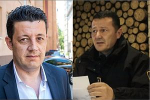 PIJAN PSOVAO MAJKU KOMANDIRU POLICIJE: Uhapšen kontroverzni pripadnik FUP zbog izazivanja skandala na Vlašiću!