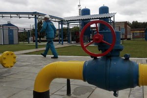HOLANĐANI UDARILI NA GASPROM: Zbog ukrajinskog Naftogasa Rusima zaplenjena imovina vredna 2,6 MILIJARDI DOLARA