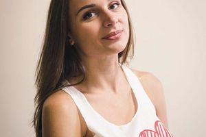 DIPLOMIRALA SA ČISTOM 10: Tijana Zrnić najbolja studentkinja Univerziteta u Novom Sadu