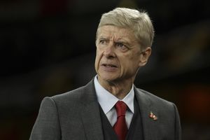 VENGERU SVE POTAMAN: Arsenal je izašao iz krize