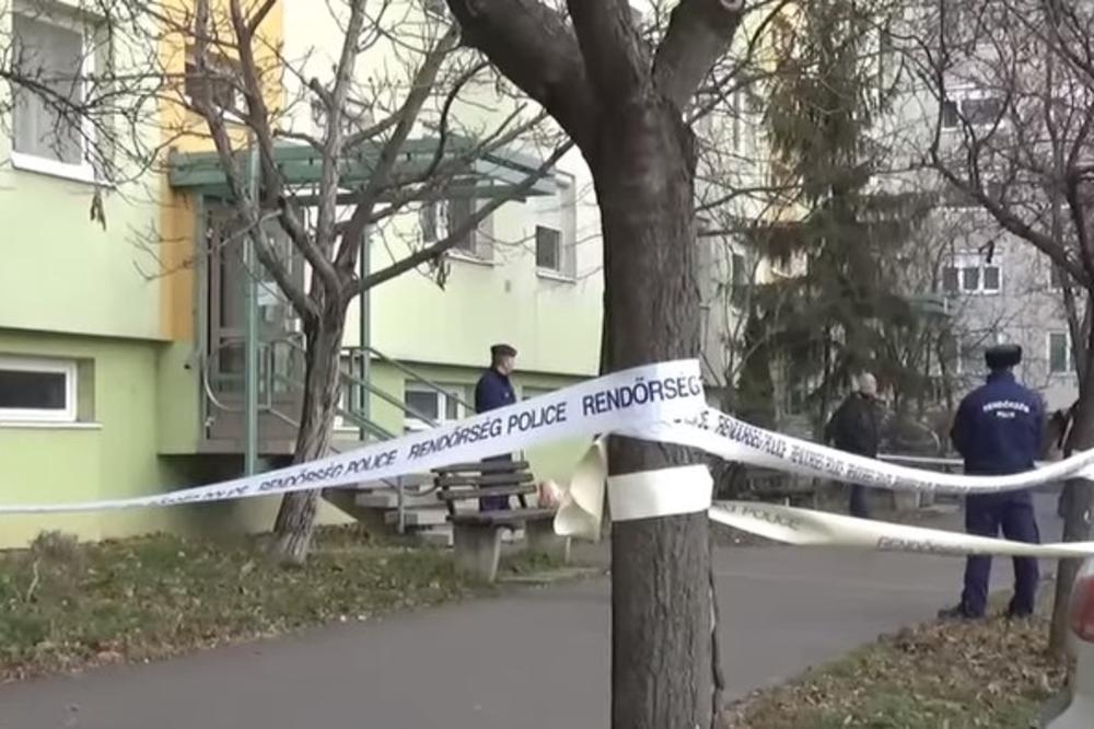 (VIDEO) HOROR U SEGEDINU: Momak (29) iz Vojvodine ubio devojku na dočeku, pa pokušao i sebi da presudi!