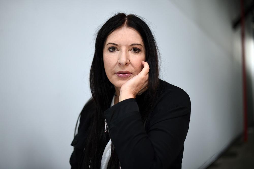 POSLE VIŠE OD 40 GODINA: Umetnica Marina Abramović se vraća u Beograd!