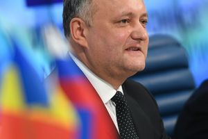 IMPIČMENT: Ustavni sud Moldavije smenio predsednika Igora Dodona