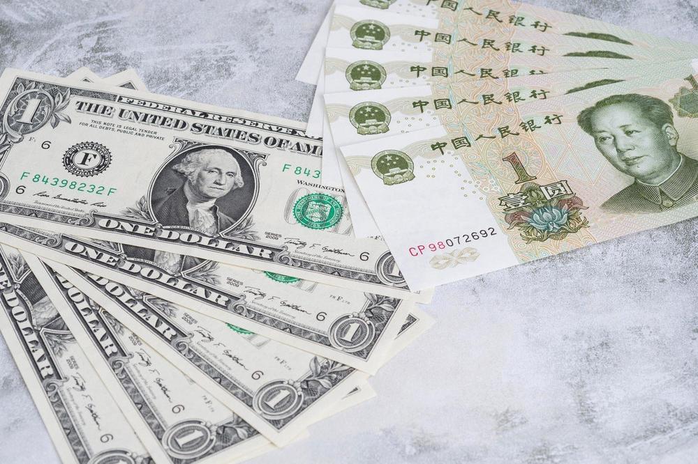 OVO SE NEĆE DOPASTI AMERICI: Pakistan odbacio dolar u trgovini s Kinom, sada koristi juan!