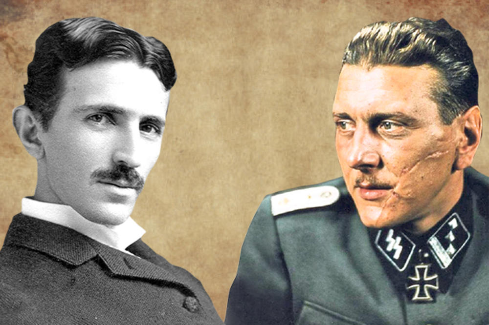 75 GODINA OD SMRTI SLAVNOG NAUČNIKA: Teslu ubio Hitlerov specijalac?
