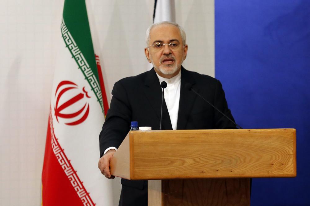 IRANSKI MINISTAR UPOZORIO SUSEDNE ZEMLJE: Nemojte izazivati nestabilnost u Iranu