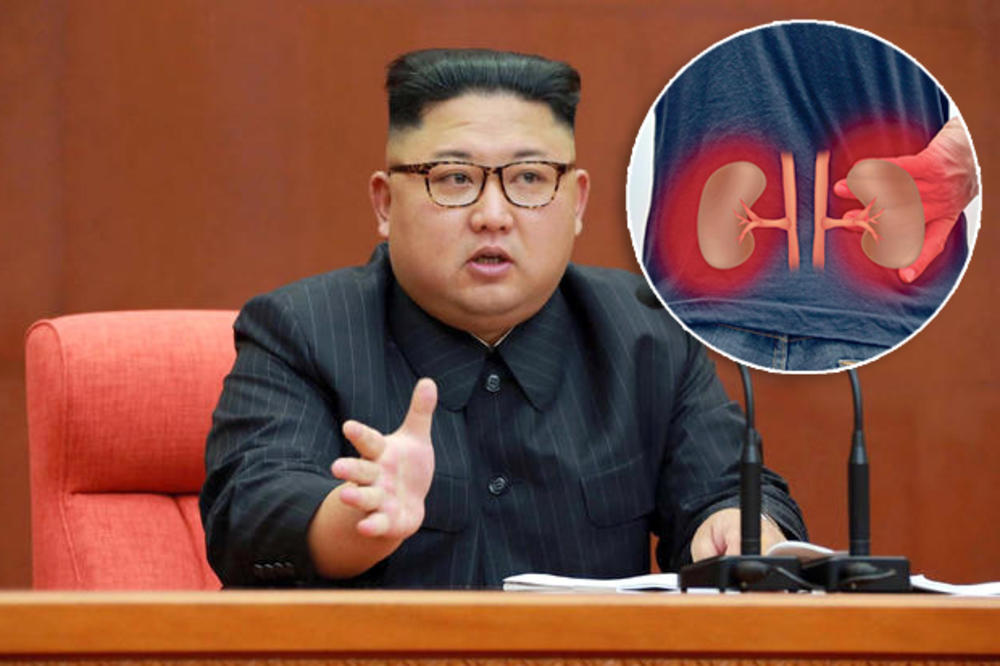(VIDEO) NI AMERIČKI SPECIJALCI NITI RAKETE SAD: Kim Džong-unu će OVO doći glave!