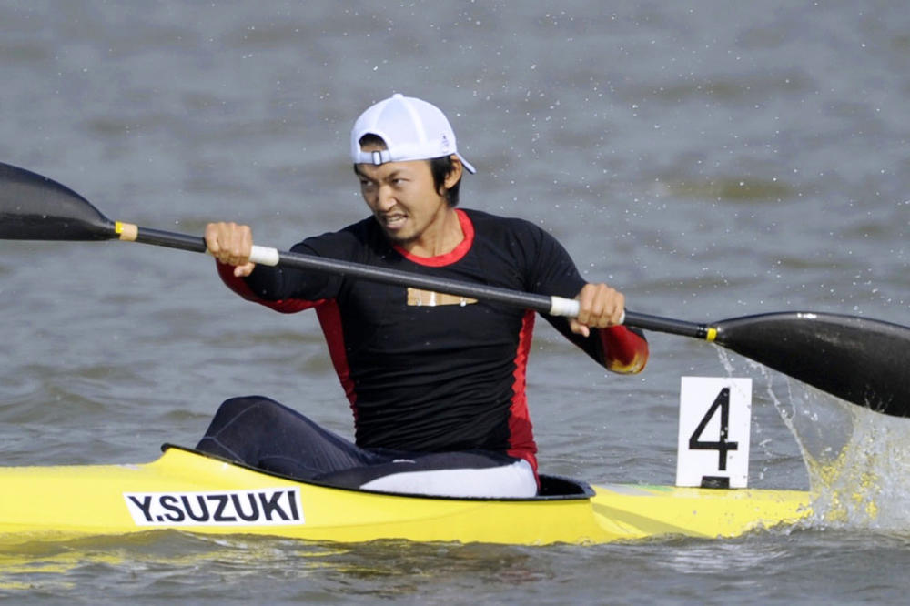 ŽESTOKA KAZNA ZA PREVARANTA: Japanac dopingovao rivala!