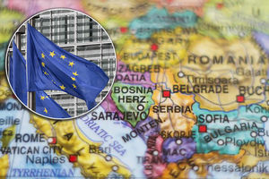 BEČKI MEDIJI: 2025. nije fiksni datum za ulazak Zapadnog Balkana u EU, nego samo...