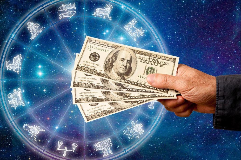 TEŠKI FINANSIJSKI PROBLEMI U 2018: Ova 3 horoskopska znaka će mučiti muku sa parama!