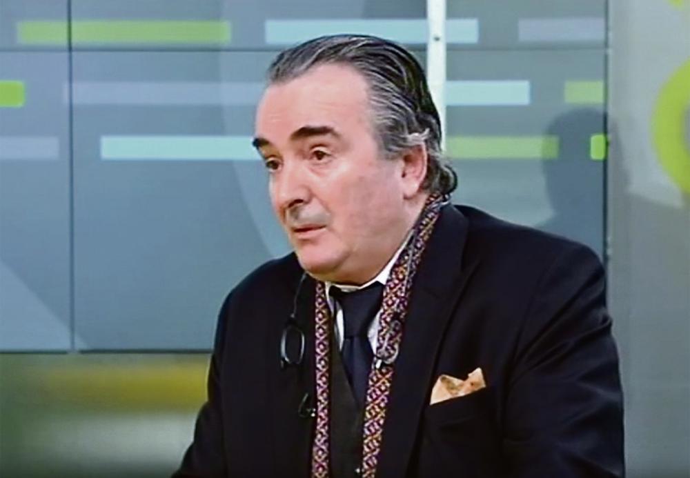dr Radan Džodić