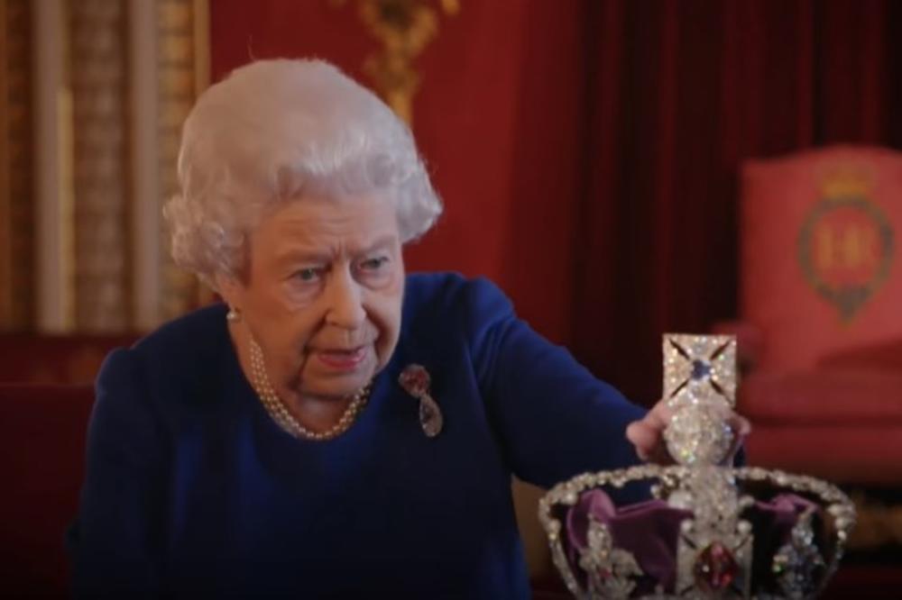 (VIDEO) NA OVO SU ČEKALI 22 GODINE: Kraljica Elizabeta konačno pristala na intervju, a evo o čemu će sve govoriti!