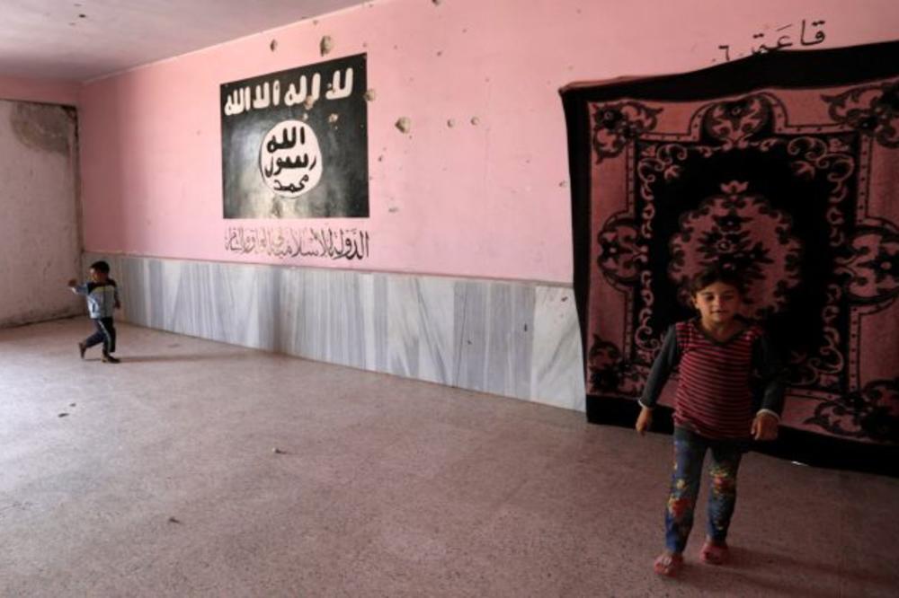 (VIDEO) MALI ISLAMISTI VELIKI PROBLEM: Evropa nema odgovor na povratak dece ratnika kalifata