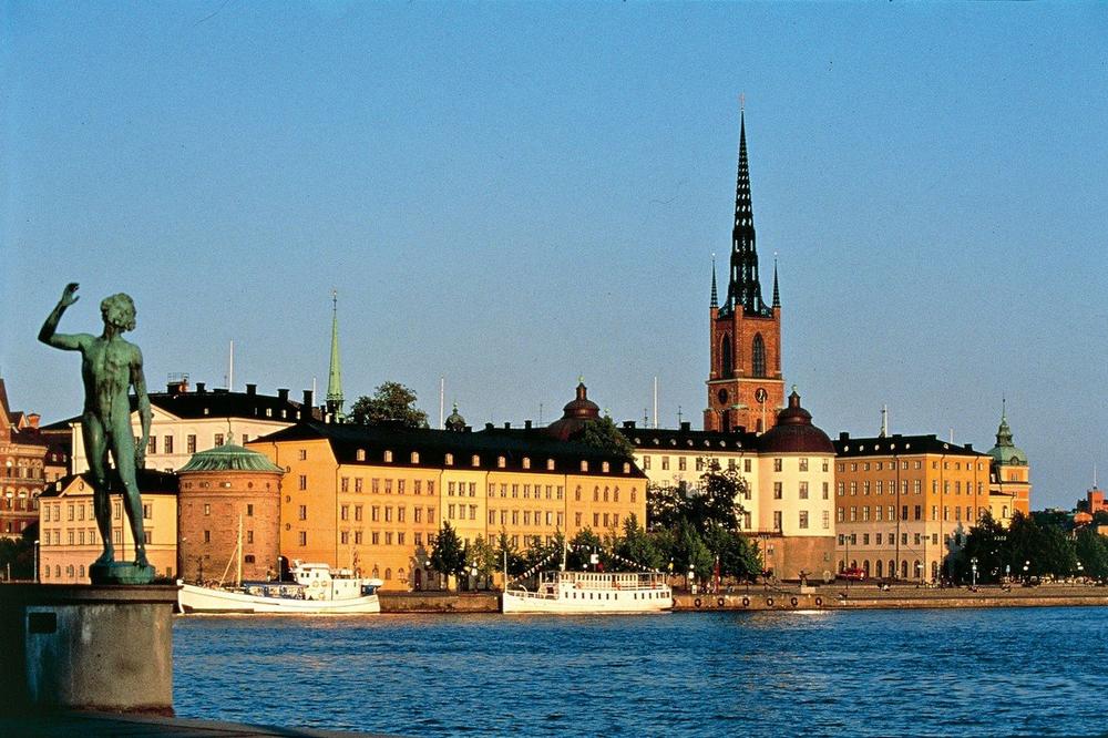 AKO POČNE RAT: Švedska objavljuje uputstvo građanima kako da se ponašaju u slučaju svetskog sukoba!