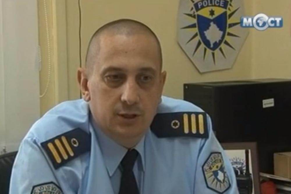 ČUO SE SAMO VRISAK! Šef kosovske policije o ubistvu Olivera Ivanovića