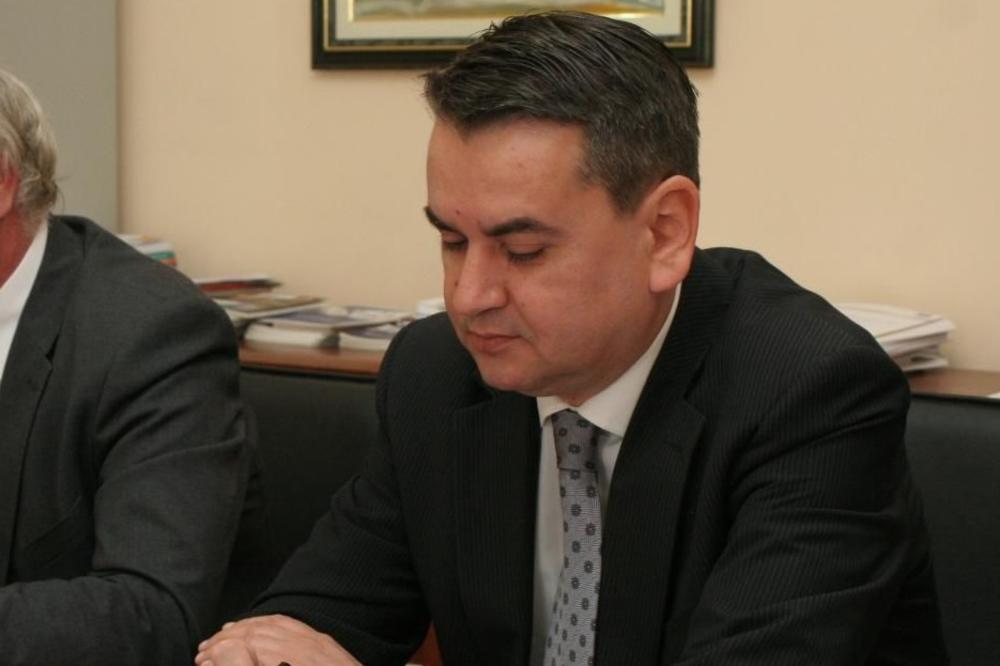 PROMENE NA ČELU AGENCIJE ZA BORBU PROTIV KORUPCIJE: Sikimić imenovan za novog direktora