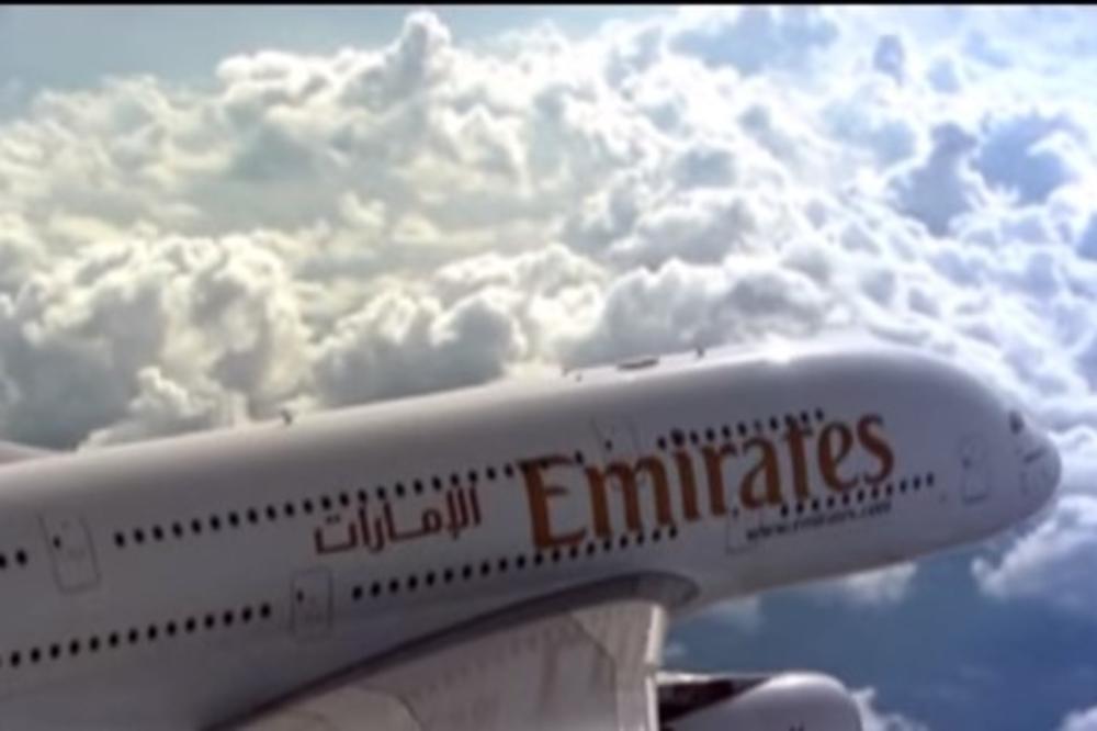 (VIDEO) SUPERDŽAMBO IPAK NASTAVLJA LET: Jedan ugovor za 36 novih aviona spasao Erbas A380 od gašenja
