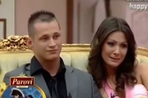 (VIDEO) ŠOKANTNA PROMENA ZORICE DUKIĆ: Ovako je izgledala 2011. kada je pobedila u Parovima! Neprepoznatljiva!