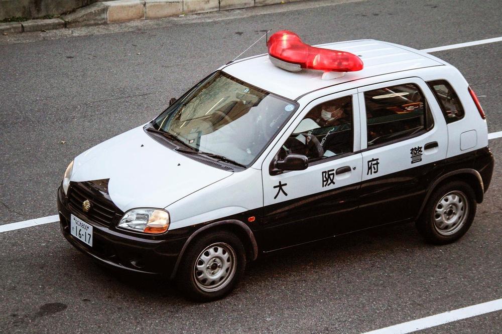 U JAPANU UHAPŠEN STUDENT IZ BiH: Pao sa petoricom kolega, policajci kod njih našli drogu!