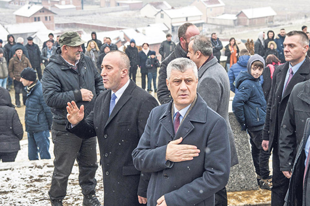 ŠPANIJA JASNA: Kosovo nikad neće ući u EU