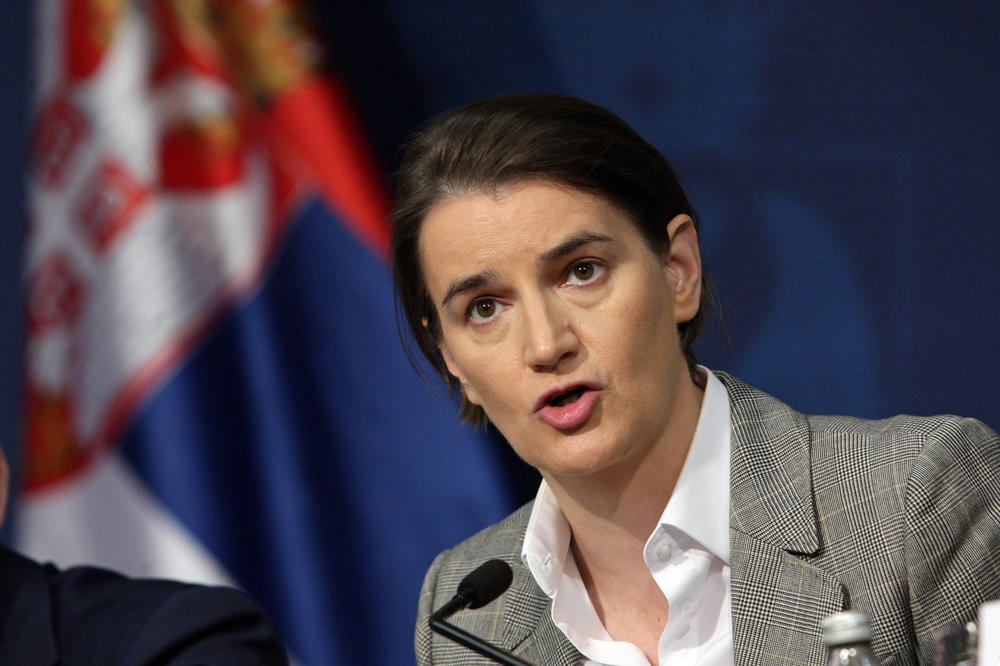 BRNABIĆ: Srbija neće morati da prizna nezavisnost Kosova da bi ušla u EU
