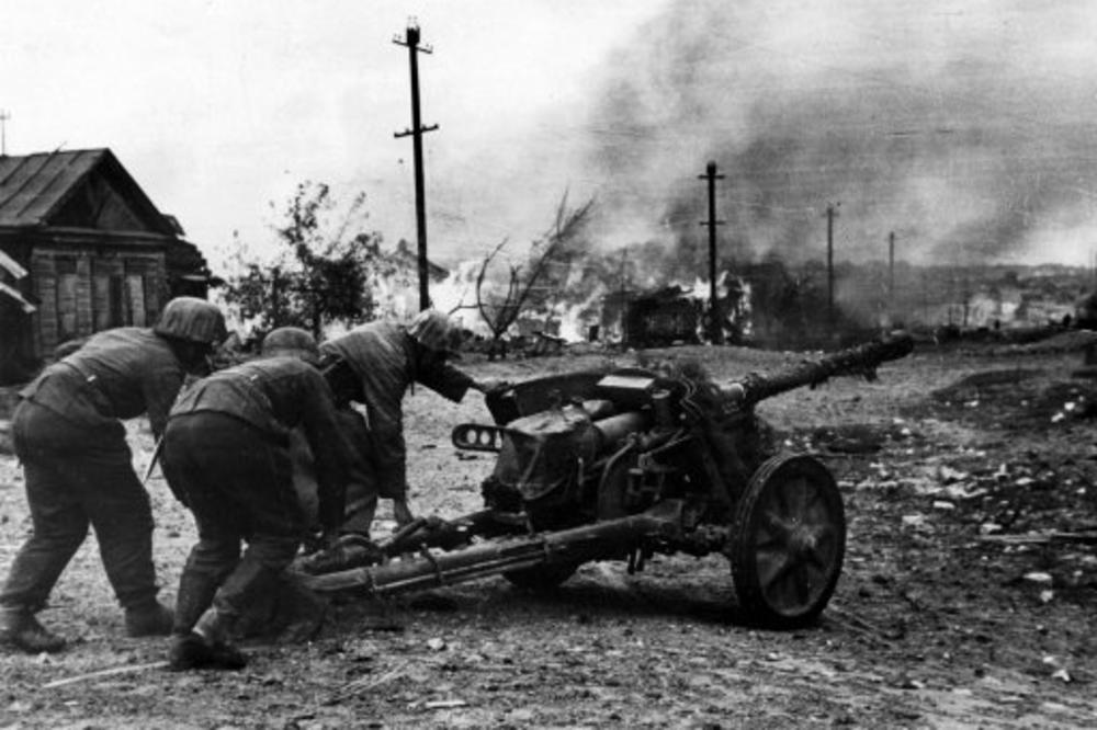 GODIŠNJICA NAJKRVAVIJE BORBE U ISTORIJI: Hitler hteo da za 6 nedelja porazi Crvenu armiju, ali onda je stigla RUSKA ZIMA! Bitka za Staljingrad promenila ishod Drugog svetskog rata!