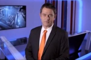 INCIDENT U CENTRU BEOGRADA: Napadnut novinar TV N1 Nikola Radišić