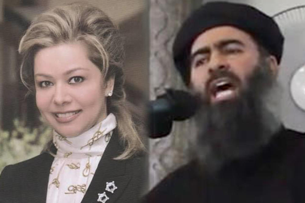 (VIDEO) ŠOK LISTA NAJTRAŽENIJIH EKSTREMISTA U IRAKU: Nema lidera Islamske države, ali je tu Sadamova ćerka