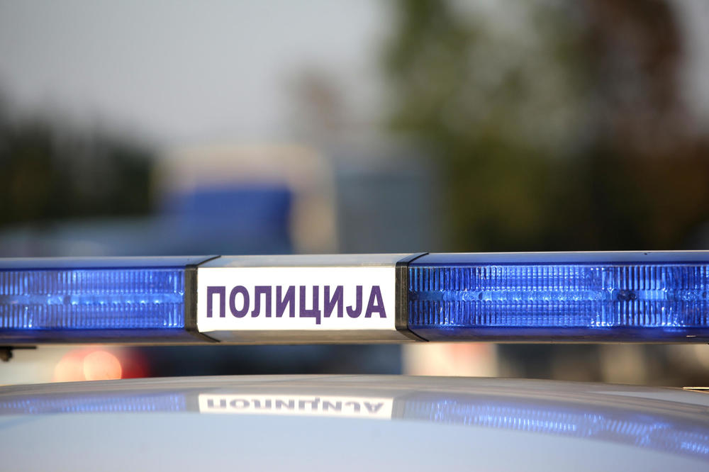 POLICIJSKA AKCIJA U ČAČKU: Organizovale transport 27 kilograma skanka pa uhapšene!