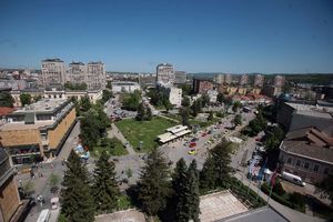 POSLE PROVERA NA UNIVERZITETU U KRAGUJEVCU: Rektor Arsenijević negira nalaze republičke prosvetne inspekcije