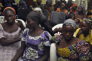 USPEŠNA SPASILAČKA MISIJA U NIGERIJI: Više od 1.000 ljudi oslobođeno iz kandži Boko Harama