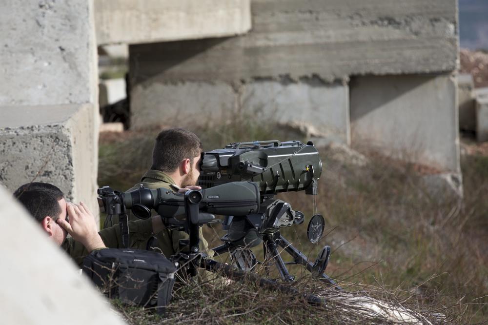 DRAMATIČNO NA BLISKOM ISTOKU! Izrael oborio iranski dron, a potom oboren izraelski F-16