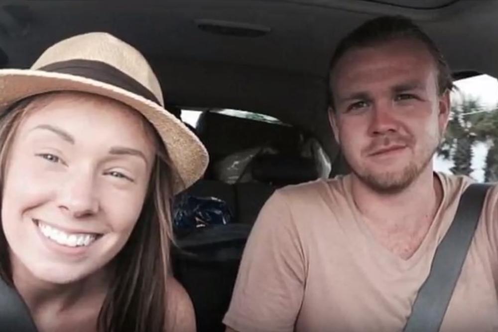 (VIDEO) AVANTURA IZ SNOVA SE PRETVORILA U PAKAO: Par prodao sve što je imao da bi krenuo na put oko sveta, sve im se preokrenulo posle samo 2 dana!