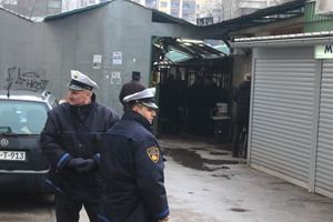 DETALJI UBISTVA U TUZLI: Prodavca sa pijace ortak izbo nožem, ranjen krenuo kući, ali nije izdržao