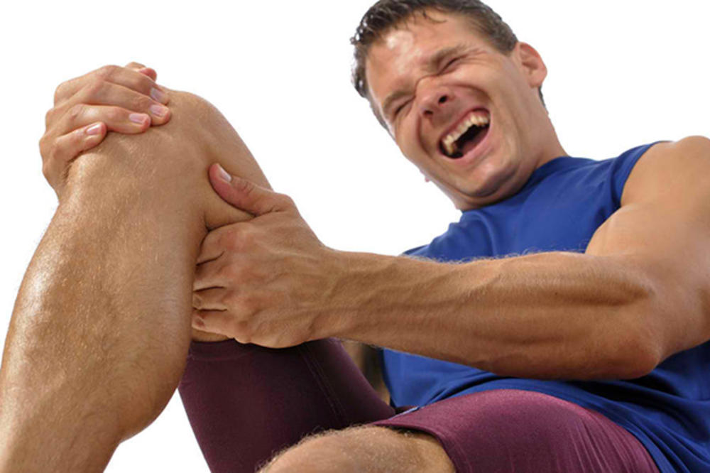 I DOKTORI SU ODUŠEVLJENI: Evo kako da poboljšate cirkulaciju u kolenima i smanjite bolove!