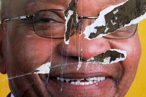 STRANKA MU OKRENULA LEĐA: Afrički nacionalni kongres izglasao nepoverenje Džejkobu Zumi