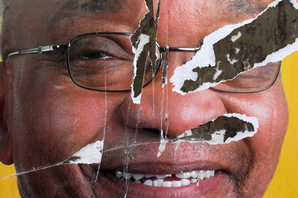 STRANKA MU OKRENULA LEĐA: Afrički nacionalni kongres izglasao nepoverenje Džejkobu Zumi