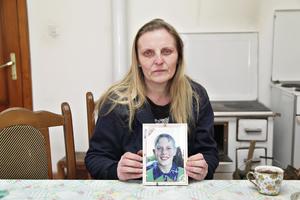 "IMAM SUMNJU KO JE NAUDIO MOM ĐORĐU, ALI NEĆU DA UPIREM PRST" Marina Andrejić progovorila o nestalom sinu, a evo zašto se ODSELILA