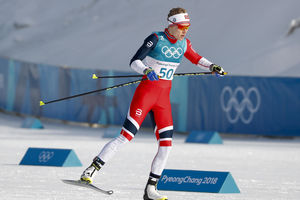 ZOI: Norvežanka osvojila zlato u kros kantriju slobodnim stilom na 10 kilometara