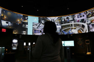(FOTO) MEKA ZA RADOZNALE: U Njujorku se otvara Muzej špijunaže